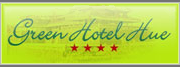 Green hotel Nha Trang